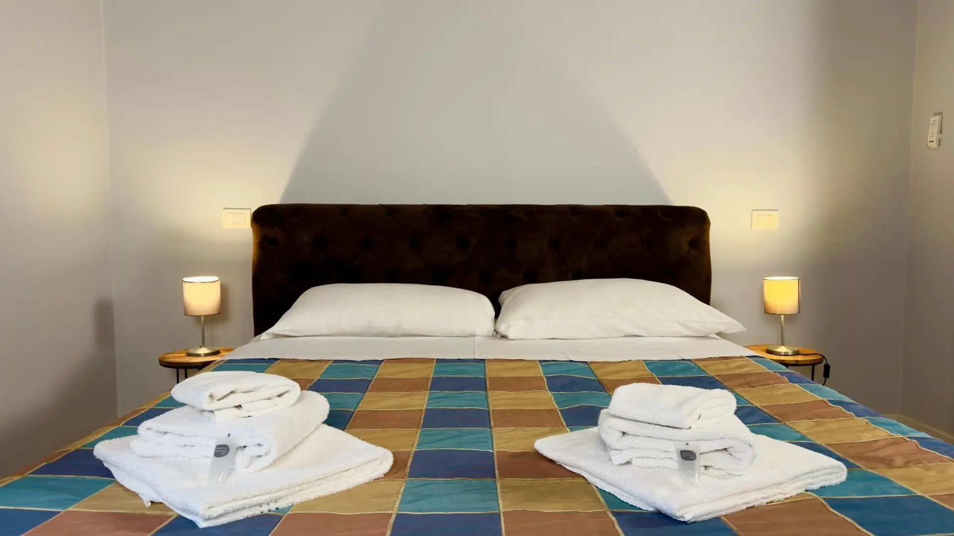 Casa Di Romeo Apartment Negrar