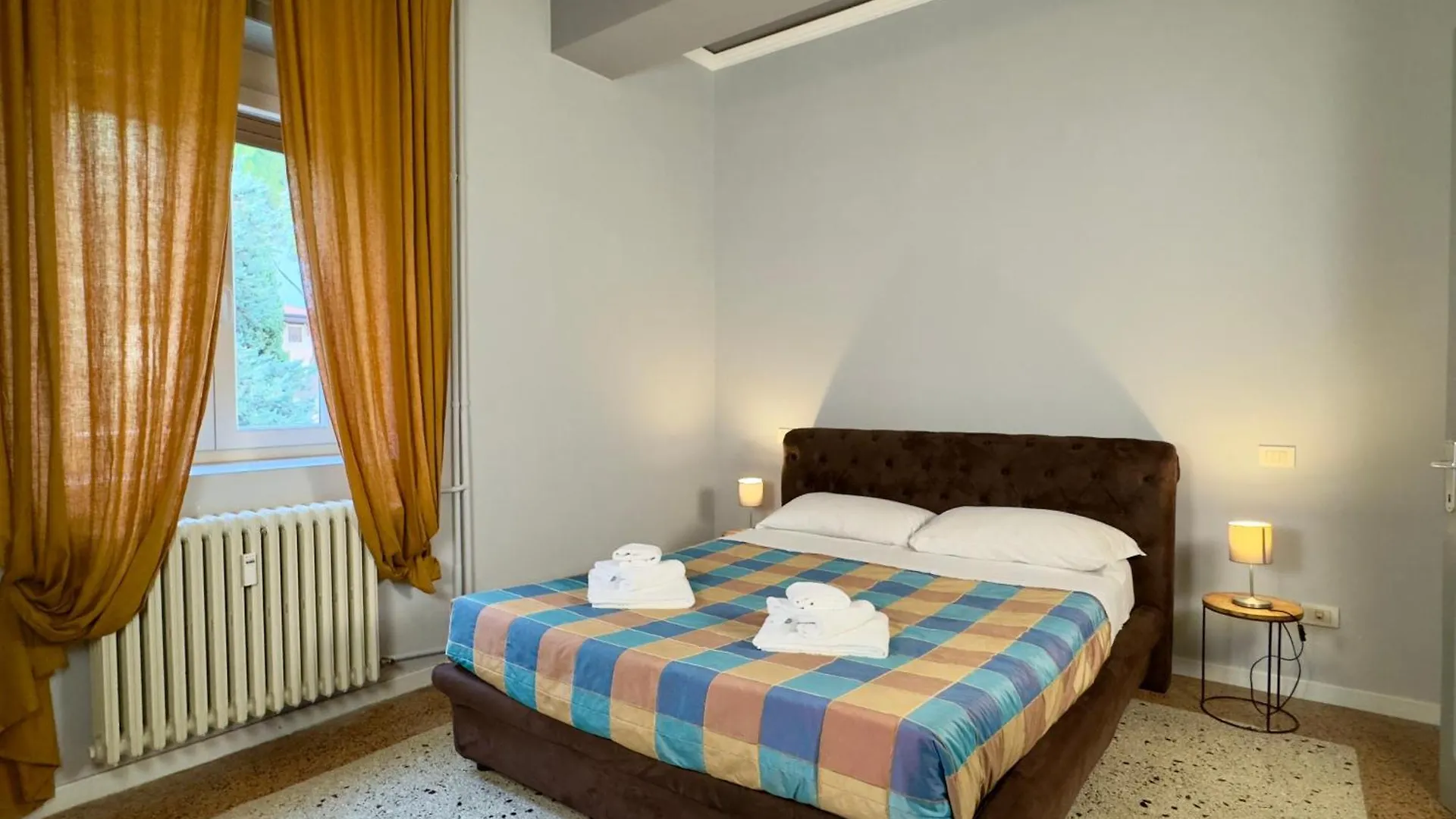 Casa Di Romeo Apartment Negrar