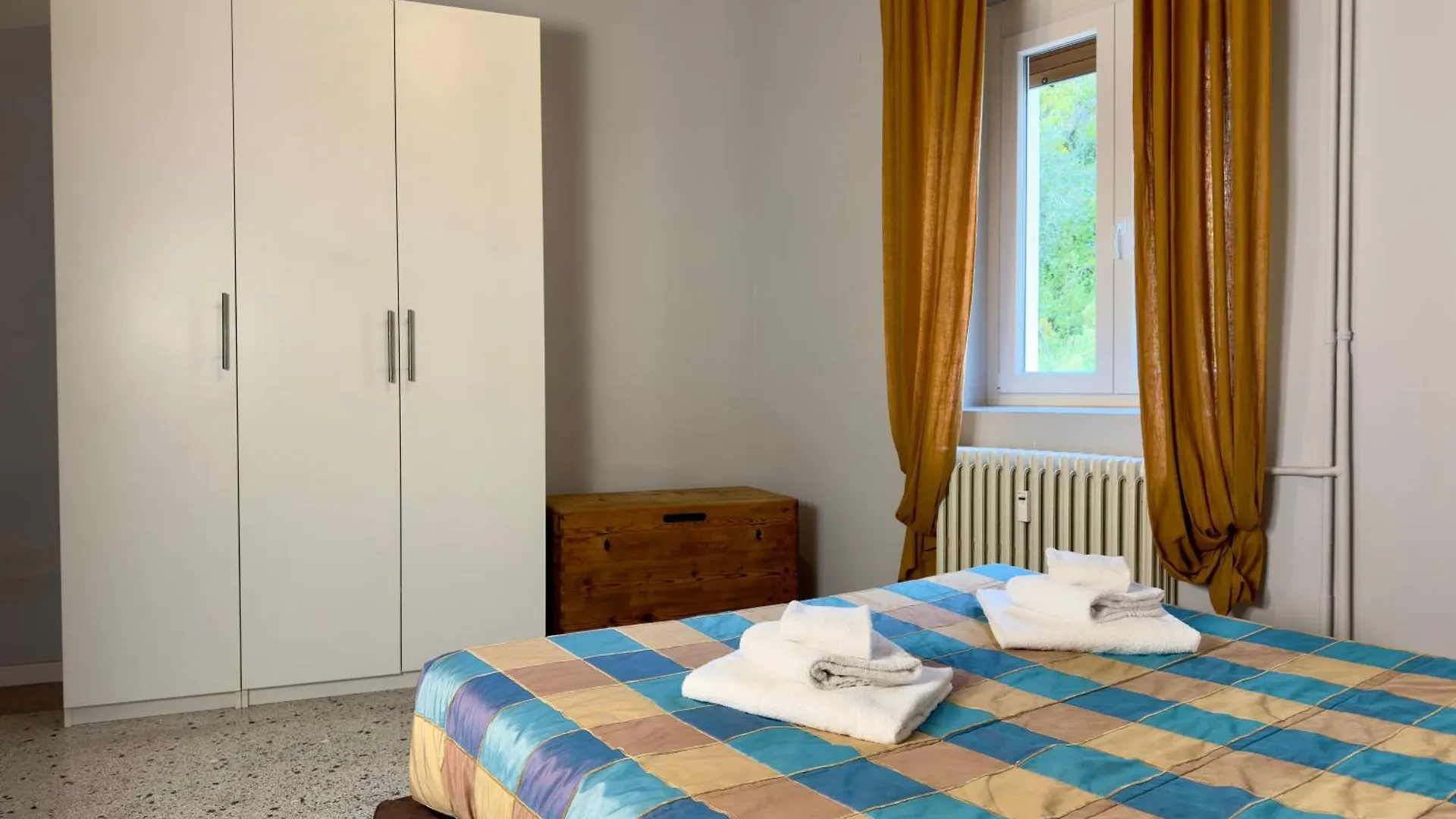 Casa Di Romeo Apartment Negrar Italy