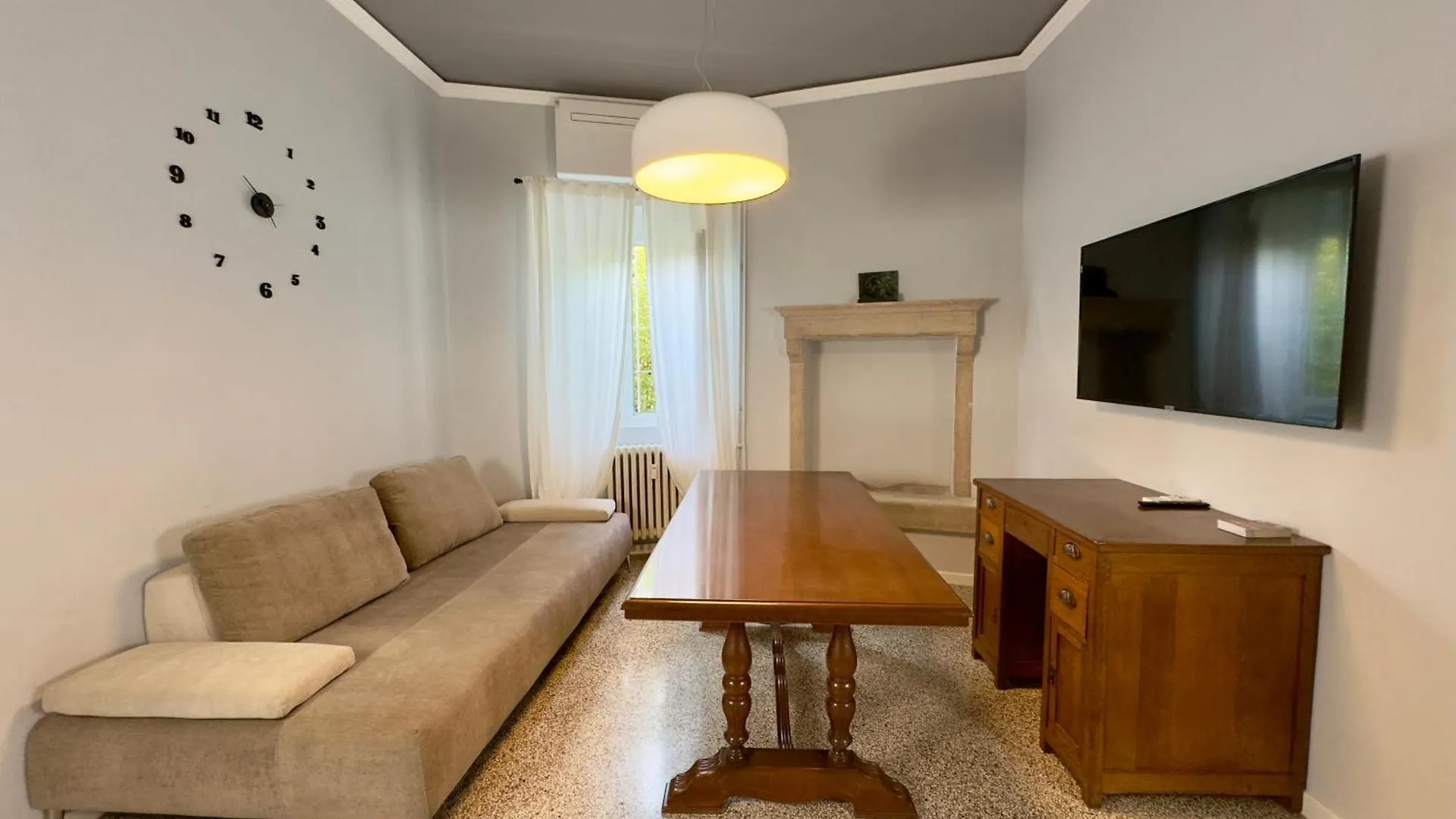 Casa Di Romeo Apartment Negrar