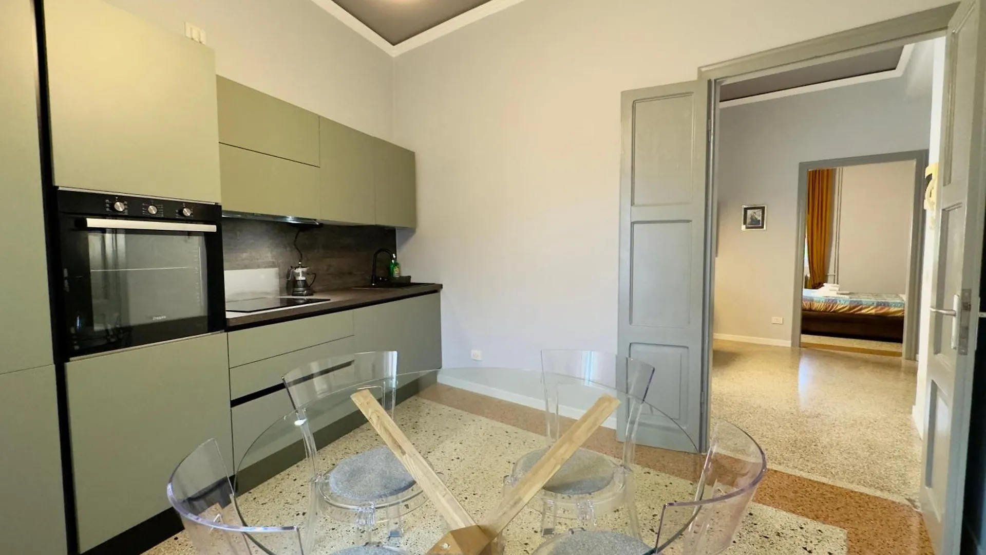 Casa Di Romeo Apartment Negrar