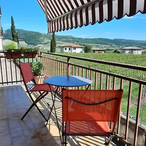  Appartement Mary House