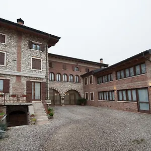  Séjour à la ferme Corte Galvani